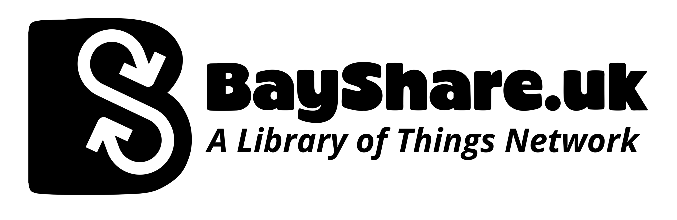 BayShare a library of things network