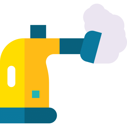 Steam cleaner